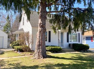 4145 N 83rd St, Milwaukee, WI 53222