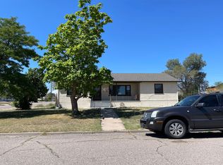 2803 3rd Ave, Pueblo, CO 81003