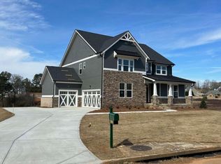 1830 Bermuda Ave, Ave, GA 30535