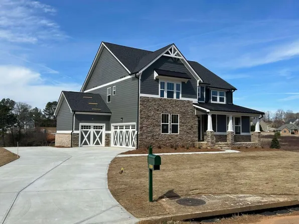 1830 Bermuda Ave, Ave, GA 30535