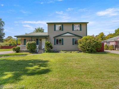 16110 Farnum St, Romulus, MI, 48174