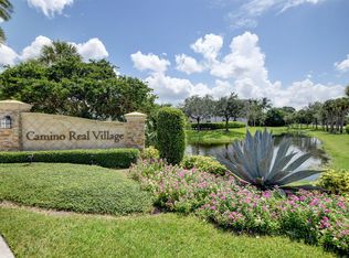 5750 Camino Del Sol APT 102, Boca Raton, FL 33433