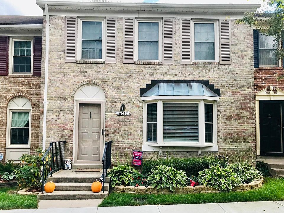 Beautiful townhouse in quiet neighborhood