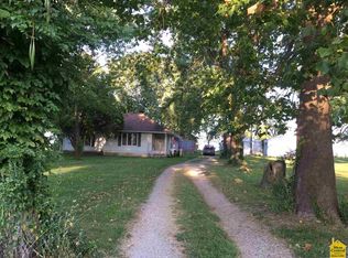 2596 S Marshall Ave, Sedalia, MO 65301