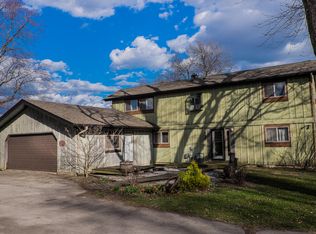 8612 4 Mile Rd, Franksville, WI 53126