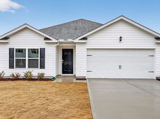 Cali Plan, Mangum Farms, Stem, NC 27581