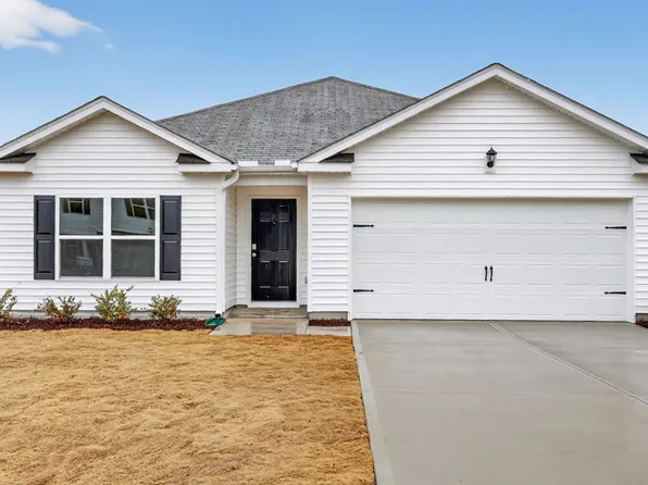 Cali Plan, Mangum Farms