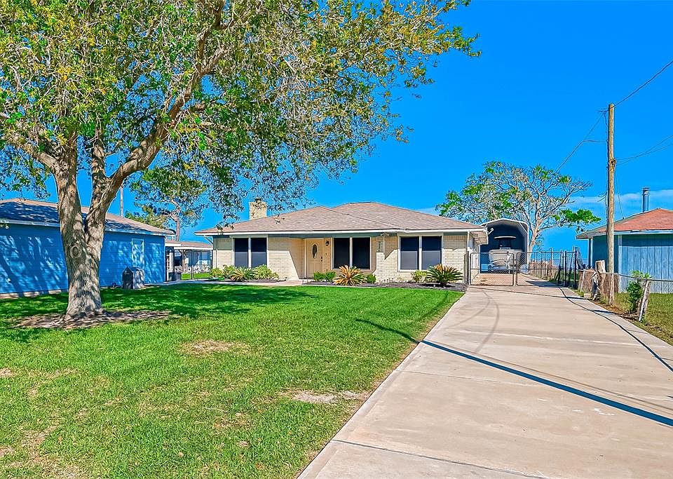 9926 Ocean Dr, Beach City, TX 77523 MLS 39337322 Zillow