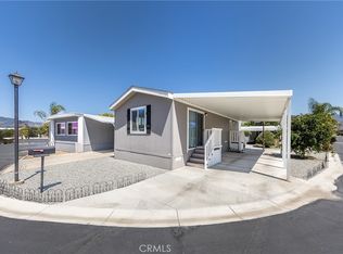 44725 State Highway 74 #45, Hemet, CA 92544