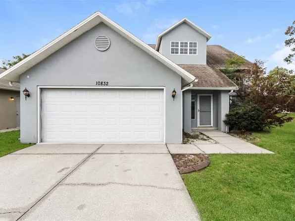 10832 New Brighton Ct, New Port Richey, FL 34654