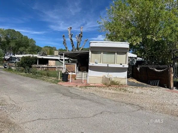 771 N Main St Space 53, Bishop, CA 93514