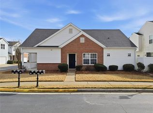 313 Hiawassee Dr, Woodstock, GA 30188