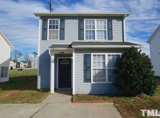 4325 Haverty Dr, Raleigh, NC 27610