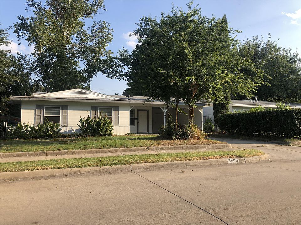1st image of 5805 Pollard Dr