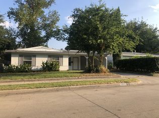 5805 Pollard Dr, Westworth Village, TX 76114