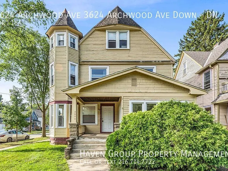 3624 Archwood Ave #DN — Photo 1