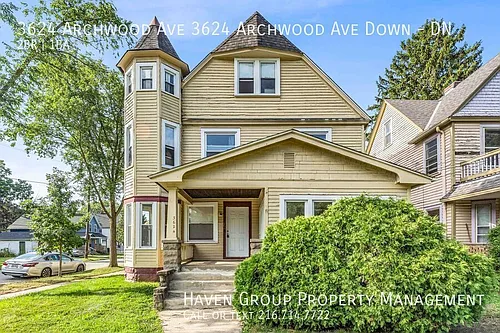 3624 Archwood Ave #DN Photo 1