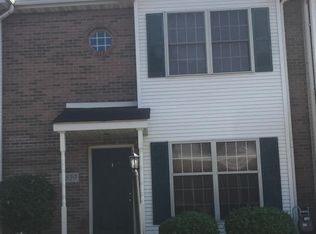 1819 Beech Ct, Crown Point, IN 46307