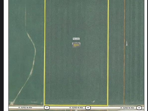 0 E 3200 North Rd, Dwight, IL 60420