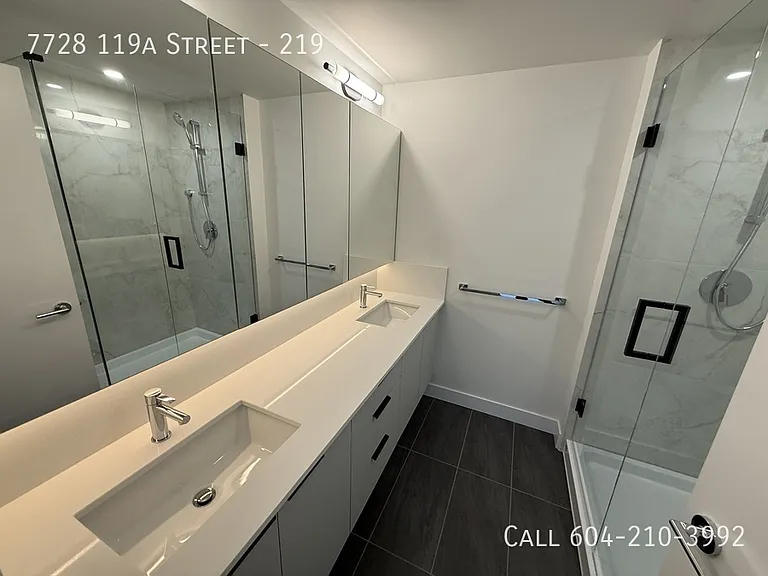 7728 119a St #219 — Photo 9