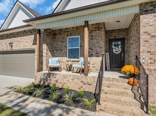 124 Cordell Love Rd, Smithville, TN 37166