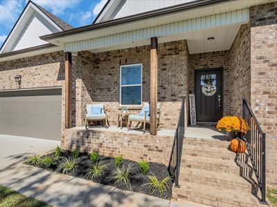 124 Cordell Love Rd, Smithville, TN, 37166