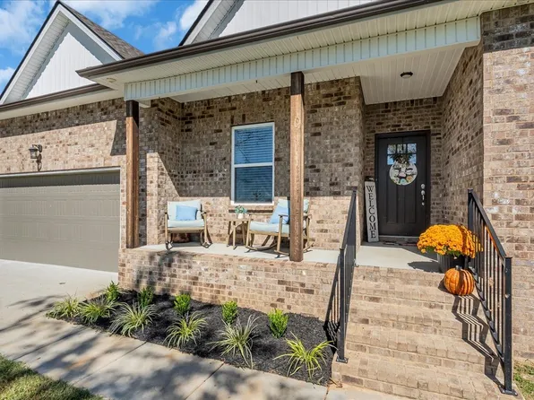 124 Cordell Love Rd, Smithville, TN 37166