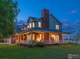 7254 N 115th St, Longmont, CO 80504