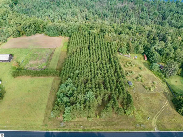 V/l Barlow Rd, Lincoln, MI 48742