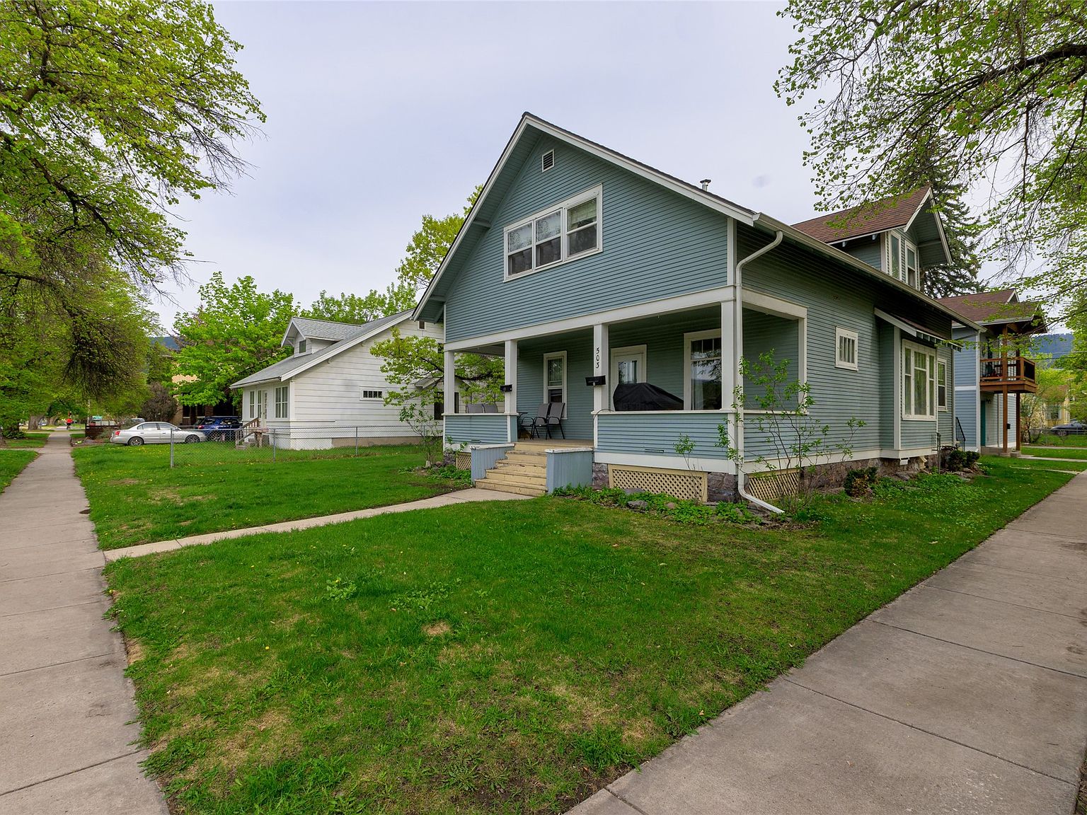 503 S 5th St E, Missoula, MT 59801 Zillow