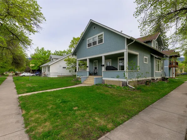 503 S 5th St E, Missoula, MT 59801