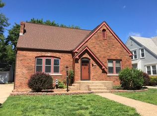 341 N Dellrose St, Wichita, KS 67208