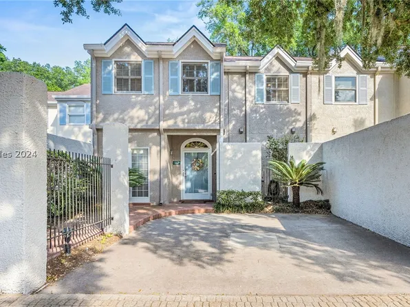 2 Wimbledon Ct APT 117, Hilton Head Island, SC 29928