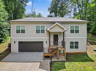 2068 Highpoint Ln, Sevierville, TN 37876