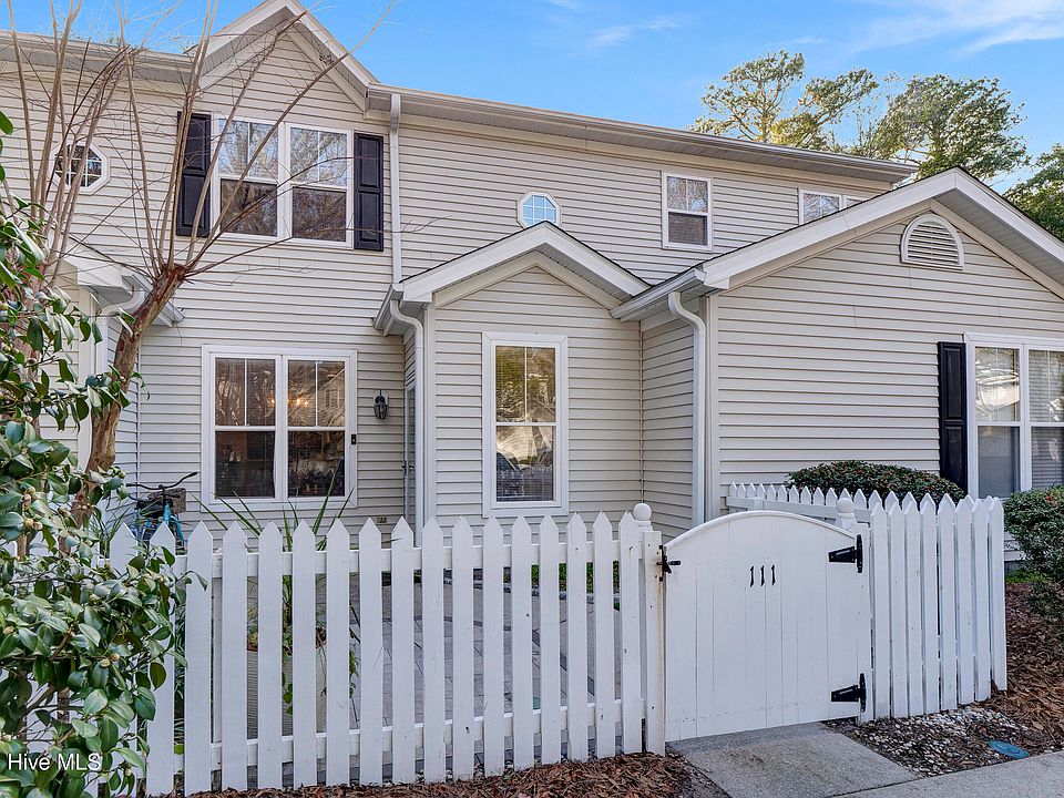 1st image of 5813 Wrightsville Avenue #111