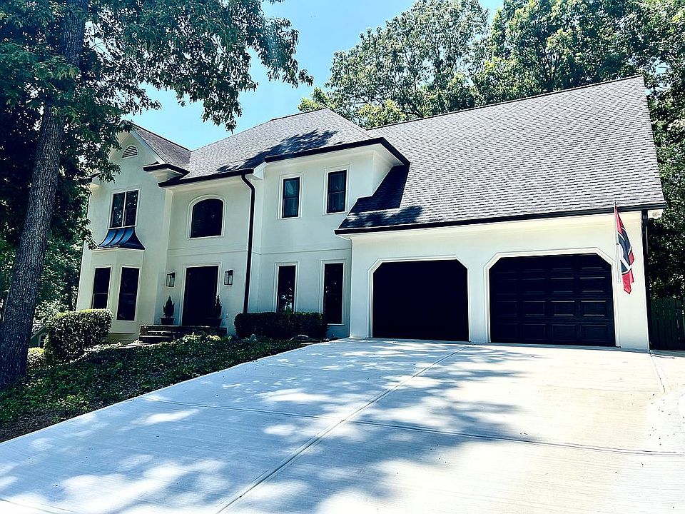 2nd image of 11840 Wildwood Springs Dr
