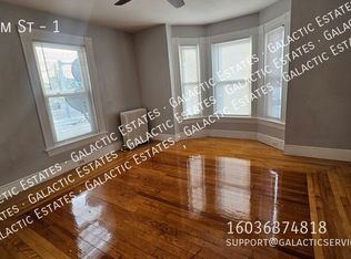 23 Elm St APT 1, Manchester, NH 03101