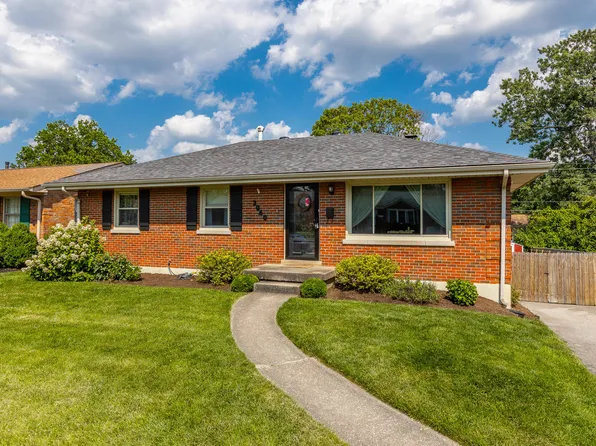 2040 Dogwood Dr, Lexington, KY 40504
