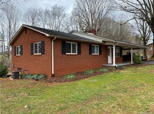 753 Lippard Farm Rd, Statesville, NC 28625
