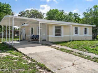 6415 Elder St, Spring Hill, FL 34606