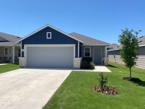 4114 Wild Bloom Rd, Seguin, TX