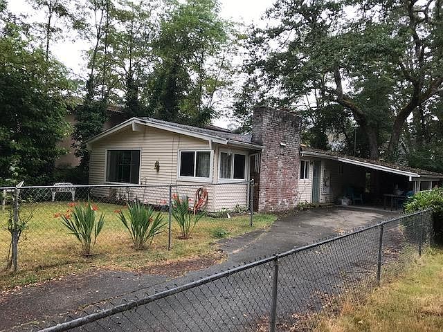 1st image of 12818 Lake City Blvd SW