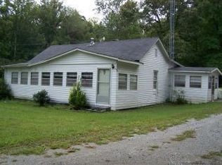 10185 Birdsong Rd, Holladay, TN 38341