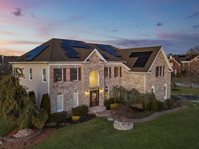 5 Courtney Court, Freehold, NJ, 07728