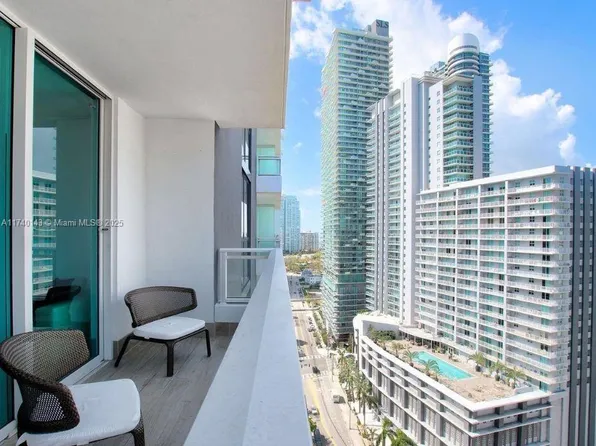 1080 Brickell Ave, Miami, FL