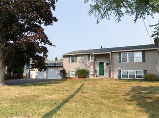 344 E Manitou Rd, Hilton, NY 14468