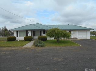 305 N Coal Creek Rd, Harrington, WA 99134