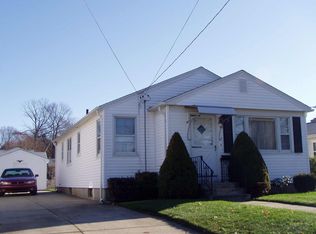 44 Merchant St, North Providence, RI 02911