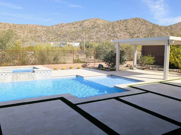 7062 W Patina Dr, Marana, AZ 85658