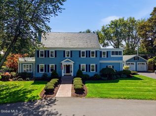 64 Euclid Ave, Albany, NY 12203